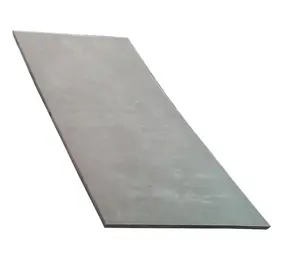 Factory Direct Sale ASTM High Standard Titanium Sheet TA10 TA13 Titanium Alloy Plate Steel
