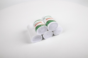 Relleno Ortopédico para Gomas de Yeso 5cm x 3y, Almohadilla No Tejida para Gomas de Yeso de Dedo y Muñeca - Product Image 6