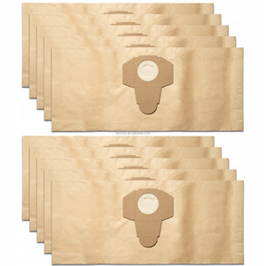 Bolsas de Polvo para Aspiradora <span class=keywords><strong>Parkside</strong></span> Pwd Pws, Filtro de Papel para Aspiradora <span class=keywords><strong>Parkside</strong></span> 1300 14000 PWD 20A1 - Product Image 1