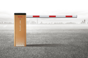 Barrière de parking automatique avec moteur CC sans balais 180W pour système de gestion du <span class=keywords><strong>stationnement</strong></span> - Product Image 2