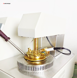 Tiên tiến tự động đóng <span class=keywords><strong>Flash</strong></span> Point Tester với người sử dụng giao diện thân thiện cho hoạt động dễ dàng - Product Image 5