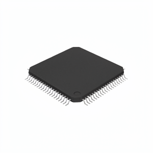 32BIT RX62T MCU 128K 5V LQFP80ชิ้นส่วนอิเล็กทรอนิกส์ R5F562T7DDFF การค้า # H1 BOM IC ในสต็อก80 LQFP แบบฝัง - Product Image 1