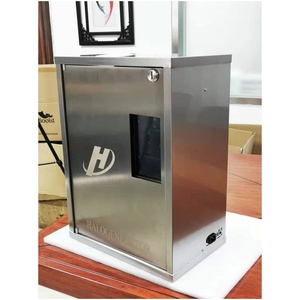 Factory Supply Halo Generator for Healthcare Supply <strong>Salt</strong> <strong>Therapy</strong> <strong>Salt</strong> <strong>Room</strong> - Product Image 2