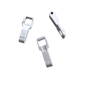 Crochet de porte de machine à laver MFG63099101 en alliage d'aluminium, pièce durable pour accessoires de lave-linge LG Kenmore Elite - Product Image 1