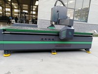 XUNKE bois cnc routeur coupe gravure machine pvc acrylique plexiglas ACP cnc routeur machine 4 * 8ft prix