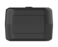 Adaptateur d'entrée 2 canaux Dante alimenté par PoE, récepteur 5.0 avec prise en charge AptX pour le réseau audio professionnel
