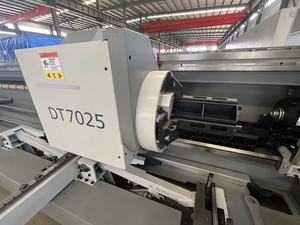 Plate Tube Integrated Machine High <b>Speed</b> Metal Fiber Laser Cutting Machine for <b>Square</b> and Circular Pipes - Product Image 1
