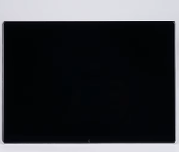 Autoradio Android avec écran tactile de 13 pouces, CarPlay sans fil, Android Auto, lecteur multimédia pour Land Rover L322 2007