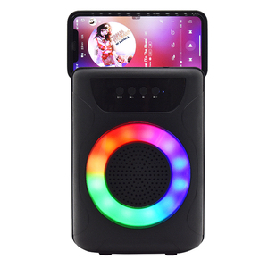 Loa DJ HS-3858 mới nhất - Loa di động tốt nhất cho trong nhà và ngoài trời - Loa Bluetooth nhỏ gọn không dây - Product Image 1