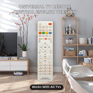 <span class=keywords><strong>Telecomando</strong></span> <span class=keywords><strong>Universale</strong></span> RM-L1130+X Plus Compatibile <span class=keywords><strong>con</strong></span> <span class=keywords><strong>Netflix</strong></span> YouTube e Pulsanti Smart per Diverse Marche TV - Product Image 5