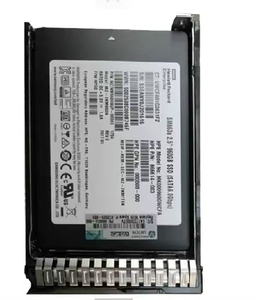 P40506-B21HPE 960GB SAS 12G Read Intensive SFF BC Value Multi Vendor SSD Sas Ssd - Product Image 1