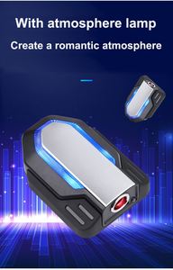 ไฟ LED ชาร์จ USB แบบ 3 มิติ ไดนามิก สำหรับติดประตู<span class=keywords><strong>รถ</strong></span>ยนต์ ไฟต้อนรับ <span class=keywords><strong>VIP</strong></span> พร้อมโปรเจคเตอร์โลโก้รถยนต์ สำหรับตก<span class=keywords><strong>แต่ง</strong></span><span class=keywords><strong>รถ</strong></span>ยนต์ - Product Image 6