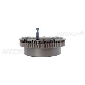 A2720506847 Piñón de distribución de admisión y escape del árbol de levas, ajustador de admisión del motor, kit de carrocería para Mercedes Benz 272, accesorios para coche - Product Image 1