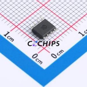 Original et tout nouveau 25LC128T-I/SN SOIC-8 Circuit intégré IC puce EEPROM vente entière puces de composants électroniques et Service de nomenclature - Product Image 2