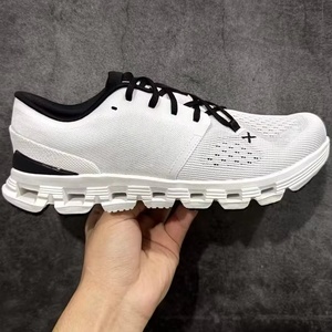 2025รองเท้าผ้าใบ cloudmonster 5สำหรับทั้งชายและหญิง, รองเท้าผ้าใบสำหรับวิ่งกลางแจ้งลำลองระบายอากาศน้ำหนักเบาทนทานต่อการสึกหรอ - Product Image 3