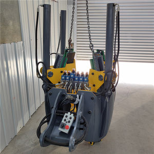 Cippatrice Idraulica Professionale a Motore Diesel con Garanzia di 1 Anno, Multifunzionale per Giardino, Foresta e Uso Agricolo - Product Image 5