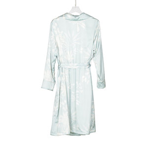 GuiXiu Offre Spéciale Femme Flanelle Soie Robe Adolescente Vêtements de Nuit Hiver Automne Femme Vêtements de Nuit Loisirs Hiver <span class=keywords><strong>Peignoir</strong></span> - Product Image 2