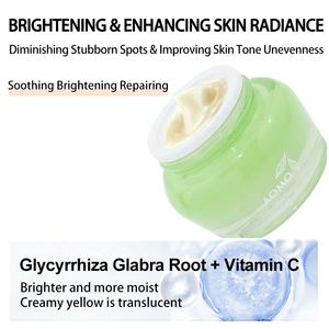 LOZEE Crema para eliminar pecas ODM I + D Tecnología <span class=keywords><strong>japonesa</strong></span> Extracto de Arbutina Cuidado de manchas seniles Fórmula para piel seca brillante - Product Image 3