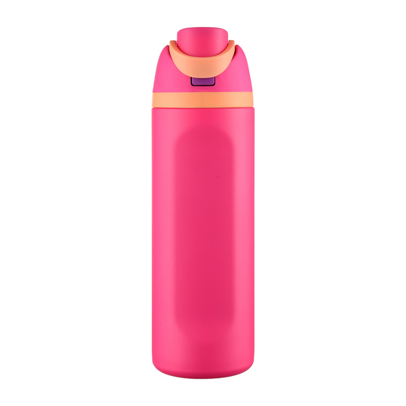 hot pink