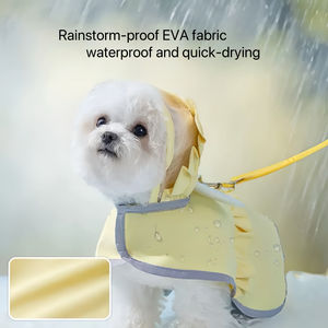 Chubasquero impermeable para perros, Mono para perros medianos y grandes, chubasquero para exteriores, ropa para mascotas, <span class=keywords><strong>cachorro</strong></span>, <span class=keywords><strong>Doberman</strong></span>, Labrado, accesorios para perros - Product Image 2