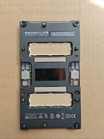 Carte accélérateur GPU Tesla V100 16 Go avec connecteur SXM2 pour l'IA, l'apprentissage profond et la carte graphique