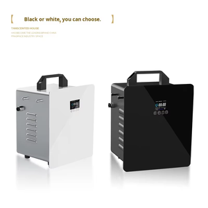 Diffuseur <span class=keywords><strong>d</strong></span>'arôme intelligent Split Type HVAC Système de parfum <span class=keywords><strong>d</strong></span>'huile essentielle commerciale pour la propriété du hall de l'hôtel Machine automatique à <span class=keywords><strong>air</strong></span> frais - Product Image 4