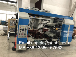 Machine <span class=keywords><strong>de</strong></span> découpe et <span class=keywords><strong>de</strong></span> scellage <span class=keywords><strong>de</strong></span> plastique biodégradable pour sacs <span class=keywords><strong>de</strong></span> scellage et sacs à ordures - Product Image 6