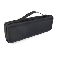 Vente chaude d'usine NVIDIA Shield Media Player EVA case Étanche Antichoc DJ Controller case Portable Box Eva Case