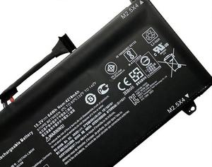 ZO04XL nouveau pour HP <span class=keywords><strong>ZBook</strong></span> <span class=keywords><strong>Studio</strong></span> <span class=keywords><strong>G3</strong></span> G4 808396-421 808450-001 HSTNN-CS8C 15.2V 4210mAh 64Wh batterie d'ordinateur portable - Product Image 6