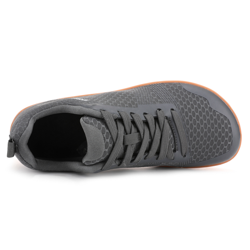 Minimalist Barefoot Shoes Wide Diabetic Shoes