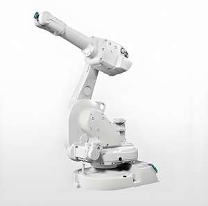 Pour robot industriel <span class=keywords><strong>IRB</strong></span> <span class=keywords><strong>1600</strong></span> 10 kg 6 axes, moteur avec protection IP54 - Product Image 2