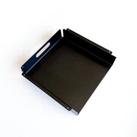 Étagère de rangement sous le bureau, accessoire de bureau à domicile, organisateur de tiroir, organisateur de bureau suspendu