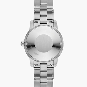 Proveedor de Relojes OEM, Relojes Automáticos Clásicos para Hombre con Logotipo Personalizado, Reloj Mecánico de Buceo GMT de Acero Inoxidable Resistente al Agua hasta 20 BAR - Product Image 5