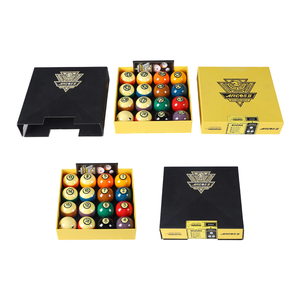 Proveedor de China, juego de bolas de <span class=keywords><strong>billar</strong></span> de resina fenólica, juego de bolas de <span class=keywords><strong>billar</strong></span> con logotipo personalizado, bolas de <span class=keywords><strong>billar</strong></span> - Product Image 6