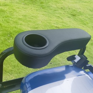 4 chỗ ngồi Golf Kart <span class=keywords><strong>Buggy</strong></span> với điện hoặc xăng điện - Product Image 3