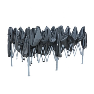 2025 nuevo estilo de alta calidad al aire libre PARRILLA Gazebo - Product Image 3