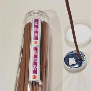 Incienso Natural sin Bambú ni Madera con Aroma a Agarwood, Varillas de Incienso Agarbatti con Fragancia a Sándalo - Product Image 6