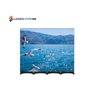 Thông minh trong nhà di động p2.5 LED hiển thị thông minh Kỹ Thuật Số Màn hình quảng cáo với Wifi USB cho cửa hàng bán lẻ - Product Image 3