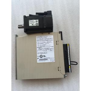 ไดรฟ์ SGDV- 2R8A01A002000 SGDV- 2R8A01A002000 - Product Image 3