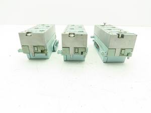 Nuovo Modulo Base PLC 6ES7 194-4CA00-0AA0 S7 ConnectG Originale Pronto all'Uso - Lotto di <span class=keywords><strong>3</strong></span> *Garanzia del Miglior Prezzo - Super Valore - Product Image 3