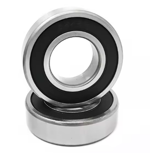 Roulements à billes à gorge profonde 6248 de haute qualité à une rangée de rouleaux coniques pour machines - Product Image 2