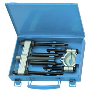 GEDORE - 8109910 Separator and <b>puller</b> set - EAN 4036976103557 <b>PULLERS</b> SEPARATORS AND BEAM <b>PULLERS</b> - Product Image 1