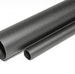 Trípode telescópico de fibra de carbono SY NTelescopic Camera 180 grados, poste de fibra de carbono, varillas, tubo - Product Image 3