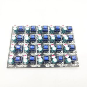 โมดูลจ่ายไฟ AC-DC แบบแยกส่วน 3W (อินพุต 220V) |   ตัวแปลงบัคแบบเปลือย 4.2V/5V/6V/6.4V รุ่น W788 - Product Image 2