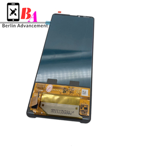 Digitizer ทัชสกรีนสำหรับ Sony Xperia XZ XZ1 XZ2 XZ3 XZs ชุด LCD สำหรับ Sony Ericsson 1 5 8 10 II LCD DISPLAY - Product Image 5