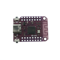 ESP32 S2 Mini WIFI Board Berbasis ESP32-S2FN4R2 ESP32-S2 4MB FLASH 2MB PSRAM MicroPython D1 Mini Upgrade