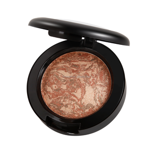 Vente en gros d'huile minérale longue durée Contrôle de marque privée Réglage de maquillage Poudre libre Monochrome Liquide surligneur de poitrine de porc - Product Image 1