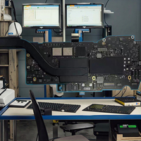 Carte mère pour ordinateur portable A2251 A1989 A2289 A1932 A2179 A2141 A1990 A2159