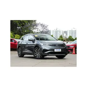 2024 폭스바겐 vw ID. 독점 한정판 2WD 전기 자동차 442km SUV 새로운 에너지 차량 재고