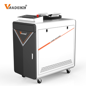 เครื่องเลเซอร์อเนกประสงค์สำหรับเชื่อม ตัด และกำจัดสนิม - Product Image 3